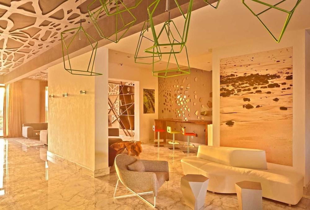 Apple Garden Hotel & Spa Marrakech Douar Soukkane Exterior photo